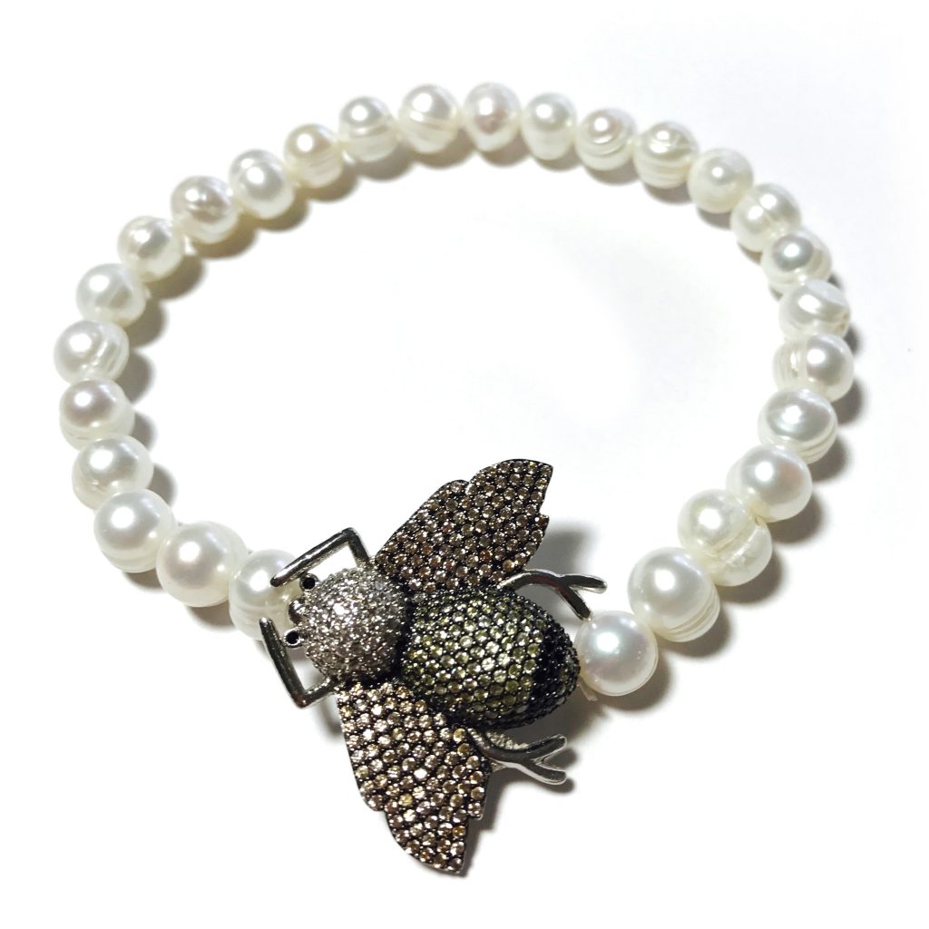 Bee Mine Bracelet