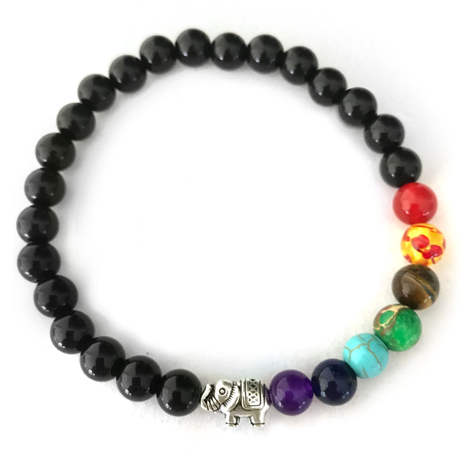 Lucky Elephant Bracelet