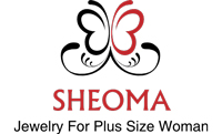 Sheoma - Plus size bracelets & jewelry design